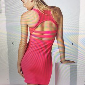 NWOT Fabletics Tropez Dress